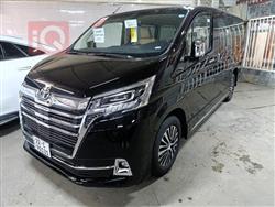 Toyota Granvia